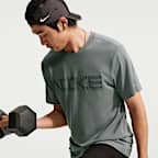 Nike Men's Dri-FIT Training T-Shirt