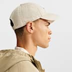 Nike Club Unstructured Futura Wash Cap