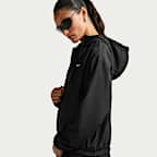 Nike Sportswear Women's Loose Hooded UV Jacket