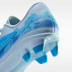 Nike Jr. Phantom 6 Low Club "Erling Haaland" Fußballschuh für verschiedene Böden (jüngere Kinder)