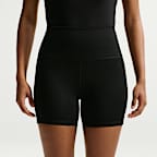 NikeCourt Women's Dri-FIT Tennis Shorts with Pockets