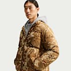 Nike Club Men's Therma-FIT Down Loose Puffer Jacket