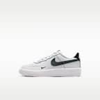 Nike Force 1 Low Younger Kids' Shoes