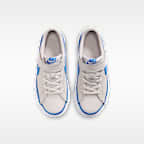 Tenis para niños de preescolar Nike Court Legacy
