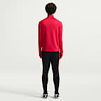 Turkije 2026 Strike broek Nike Dri-FIT voetbalbroek voor heren