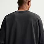 T-shirt à manches longues Nike ACG pour homme