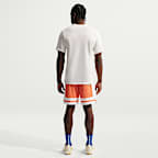 Nike Club Camiseta de baloncesto - Hombre
