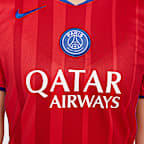 Maillot de foot Replica Nike Dri-FIT Total 90 Paris Saint-Germain 2025/26 Stadium 3e tenue pour femme