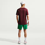 NikeCourt Advantage Men's Dri-FIT 6" Shorts