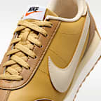 Tenis para hombre Nike Pacific de cuero