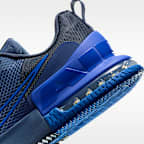 รองเท้าออกกำลังกายผู้ชาย Nike Air Max Alpha Trainer 6