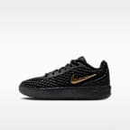Tenis de básquetbol para niños LeBron Witness X
