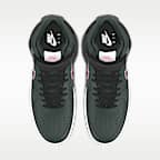 Nike Air Force 1 High By You Custom Women's Shoes