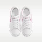 Nike Tennis Essential Big Kids' Shoes