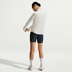Nike Swift Women's Aero-FIT 1/4-Zip Running Top