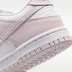 Nike Dunk Low Big Kids' Shoes