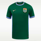 Denver FC Stadium Edition Men's Nike Dri-FIT Replica Jersey