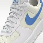 Nike Air Force 1 Older Kids' Shoes