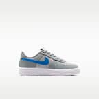 Nike Force 1 Low Little Kids' Shoes
