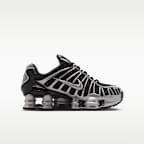 Sapatilhas Nike Shox TL Júnior