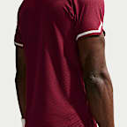 NikeCourt Slam Men's Aero-FIT Tennis Polo