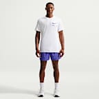 Playera Dri-FIT para hombre Nike