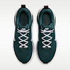Nike Vomero 18 (Philadelphia Eagles) Men's NFL Road Running Shoes