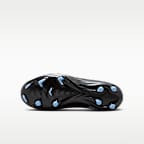 Nike Jr. Mercurial Vapor 16 Academy Little/Big Kids' Multi-Ground Low-Top Soccer Cleats