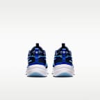 Nike Cosmic Runner Big Kids' Shoes