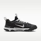 Nike Huarache 9 Elite TF LAX Lacrosse Shoes