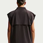 Smanicato oversize NikeSKIMS Stretch Nylon – Donna