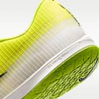 Nike Mercurial Vapor 17 Academy Low-Top-Fußballschuh für Hallen- und Hartplätze