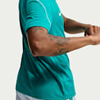 Nike Strike Men's Dri-FIT Short-Sleeve Soccer Top