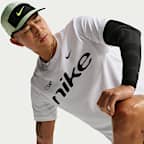 Nike Men's Dri-FIT Running T-Shirt