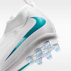 Nike Jr. Phantom 6 High Academy Older Kids' Artificial-Grass Football Boots