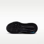 Nike Vomero 18 Big Kids' Road Running Shoes