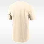 Baltimore Orioles City Connect Wordmark Men's Nike MLB T-Shirt