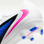 Nike Phantom 6 Low Academy Multi-Ground Football Boot