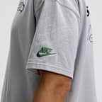 Seattle Seahawks Rivalries Collection Essential Max90 Men's Nike NFL T-Shirt