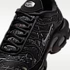 Chaussure Nike Air Max Plus pour homme