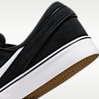 Nike SB Janoski+ Slip Skate Shoes