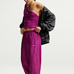 Nike Sportswear Women's Loose Mid-Rise UV Joggers
