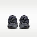 Nike Air Max Moto 2K Suede Shoes