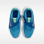 Nike Team Hustle D 12 Big Kids' Basketball Shoes