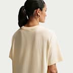 Nike Sportswear Camiseta oversize - Mujer