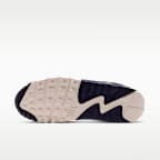Nike Air Max 90 (Minnesota Vikings) Men's NFL Shoes