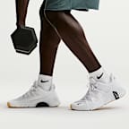 Nike Everyday Elevated Ankle Socks (6 Pairs)