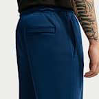 Joggers de futbol Nike de French Terry para hombre Chivas Club
