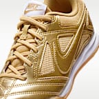 ナイキ ガト LV8 ジュニアシューズ