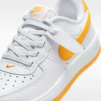 Nike Force 1 Low EasyOn Younger Kids' Shoes
